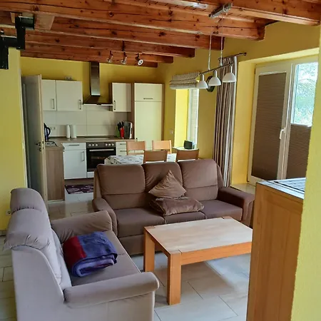 Ferienhaus Am Plauer *