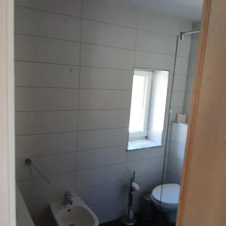 Ferienhaus Am Plauer Alt Schwerin