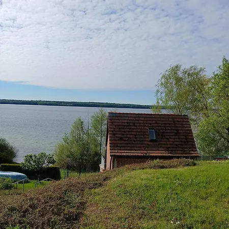 Ferienhaus Am Plauer