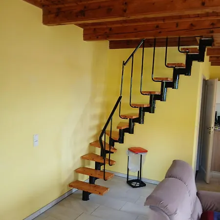 Ferienhaus Am Plauer