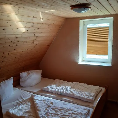 Am Plauer Ferienhaus