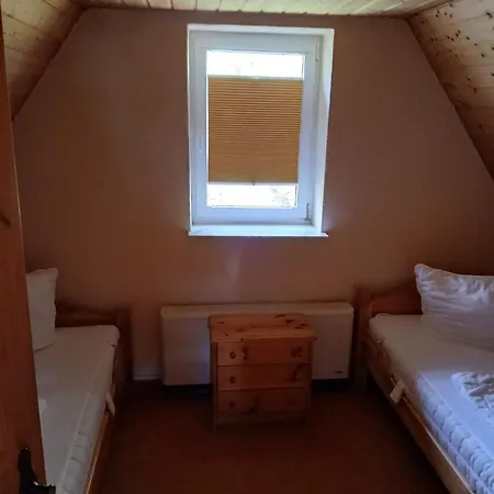 Ferienhaus Am Plauer *