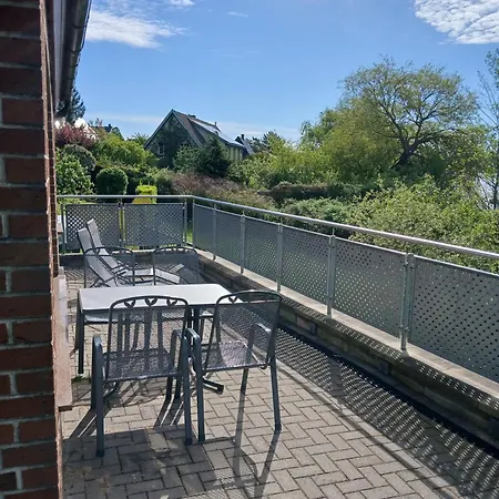 Ferienhaus Am Plauer